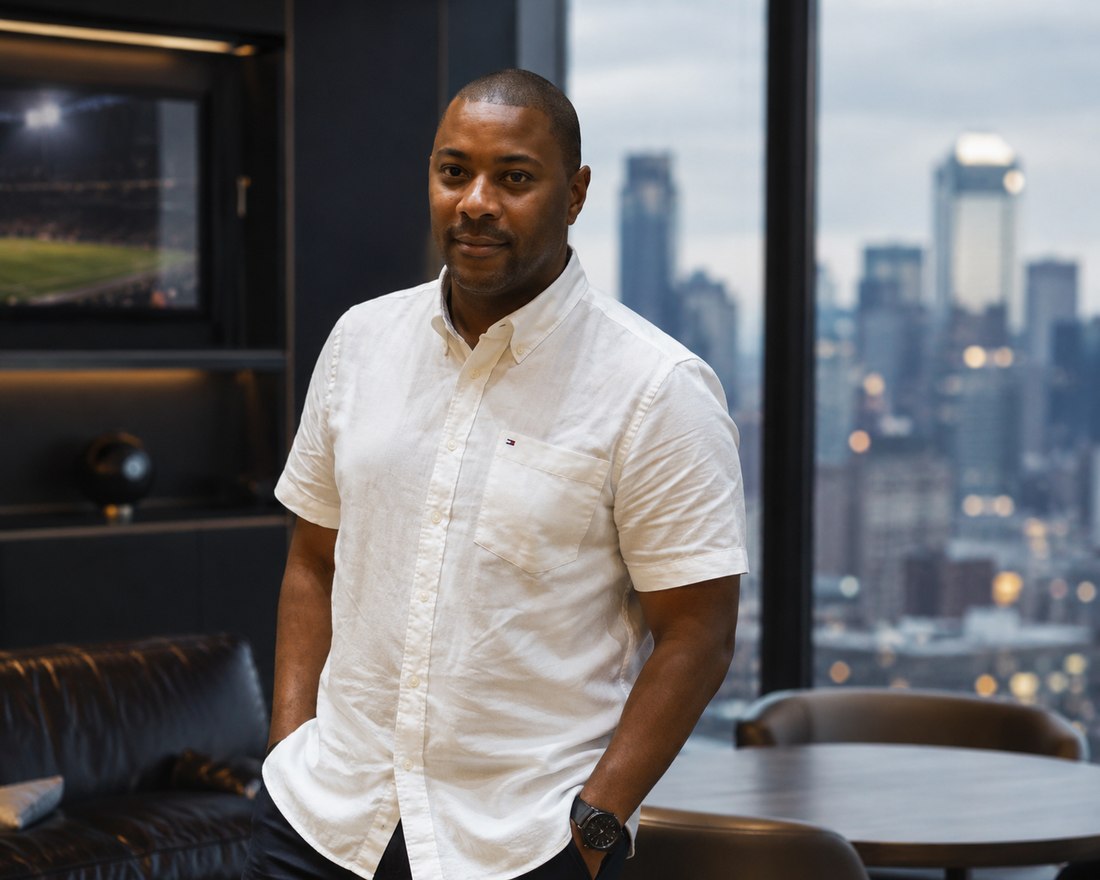 Cédrick Audel