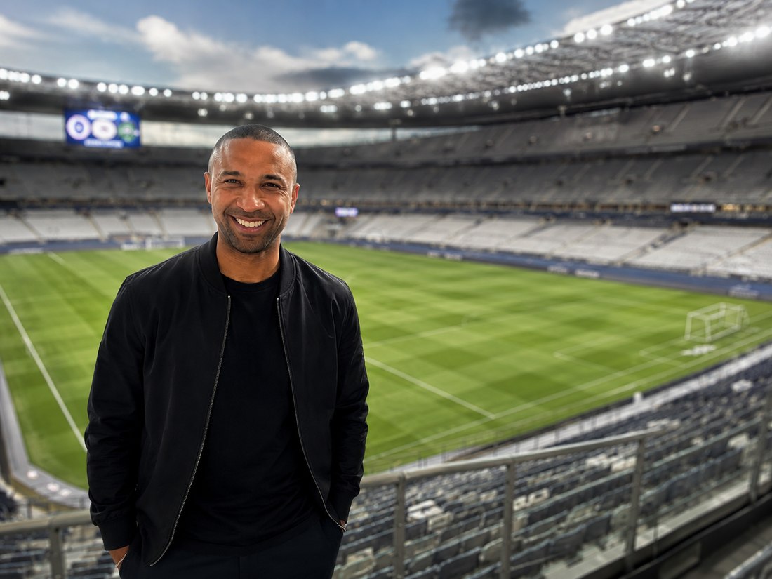 Thierry Audel